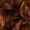 Pin up Girl Brown Wig